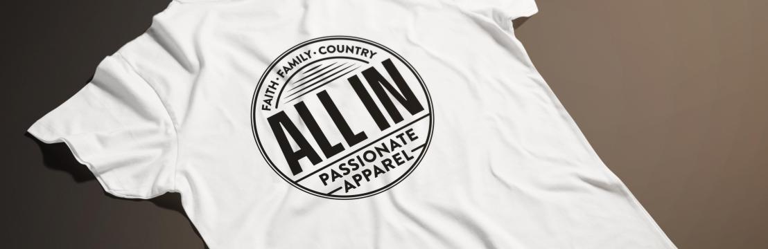 ALL IN Apparel