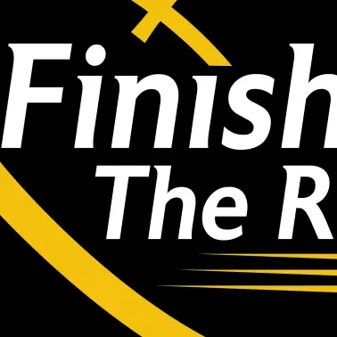 Finish The Race