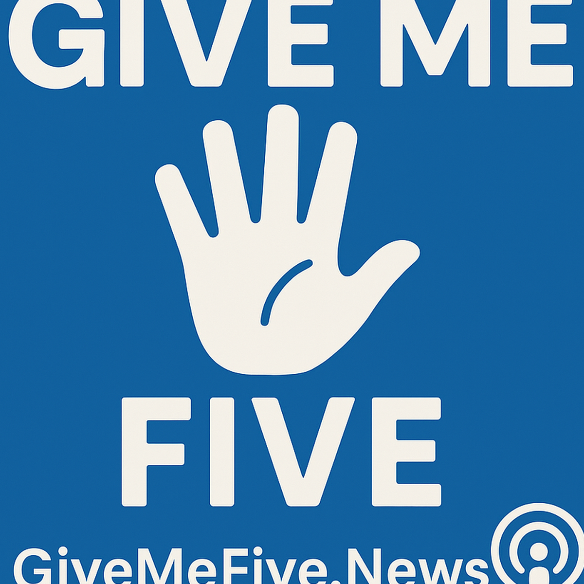 Give Me Five