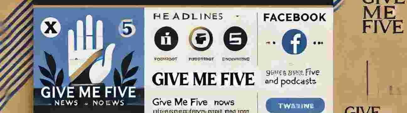 Give Me Five