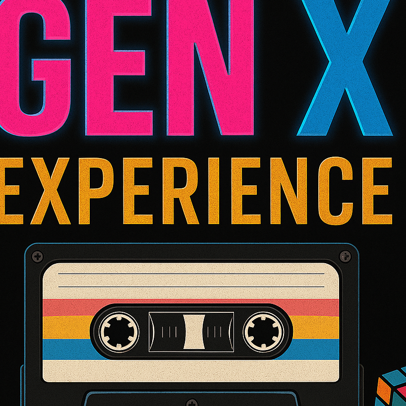 Gen X Experience