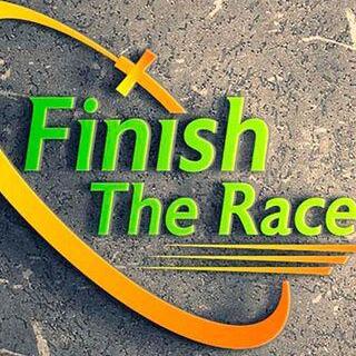 Finish The Race
