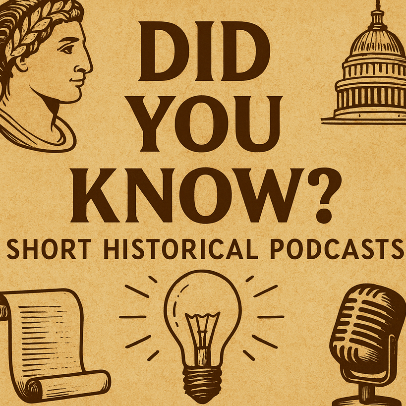 Did You Know