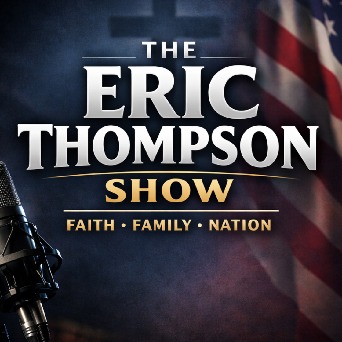 Eric Thompson Show