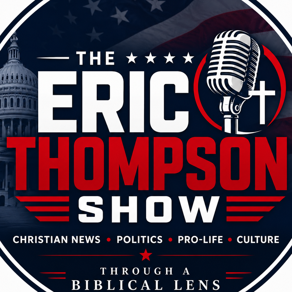Eric Thompson Show