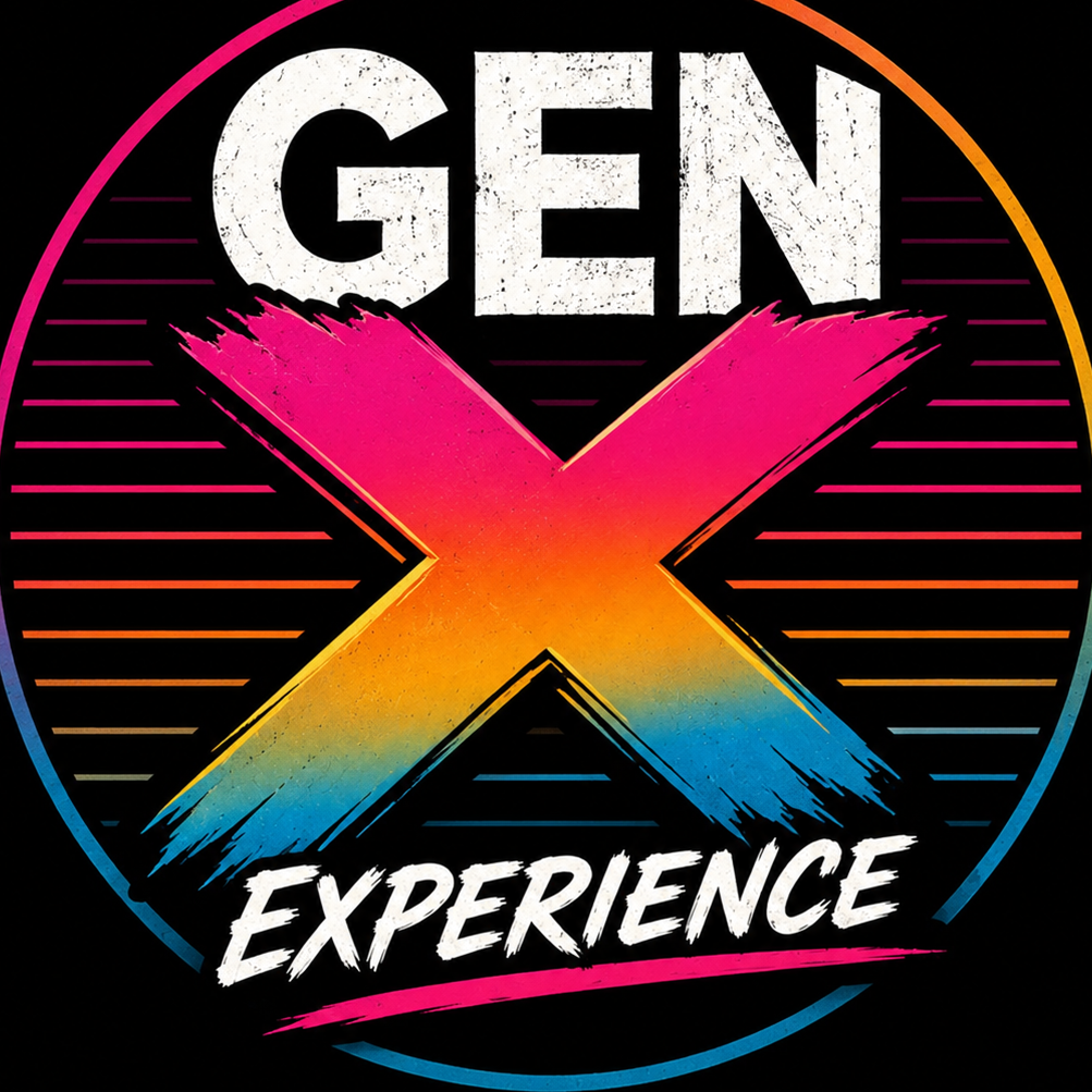 Gen X