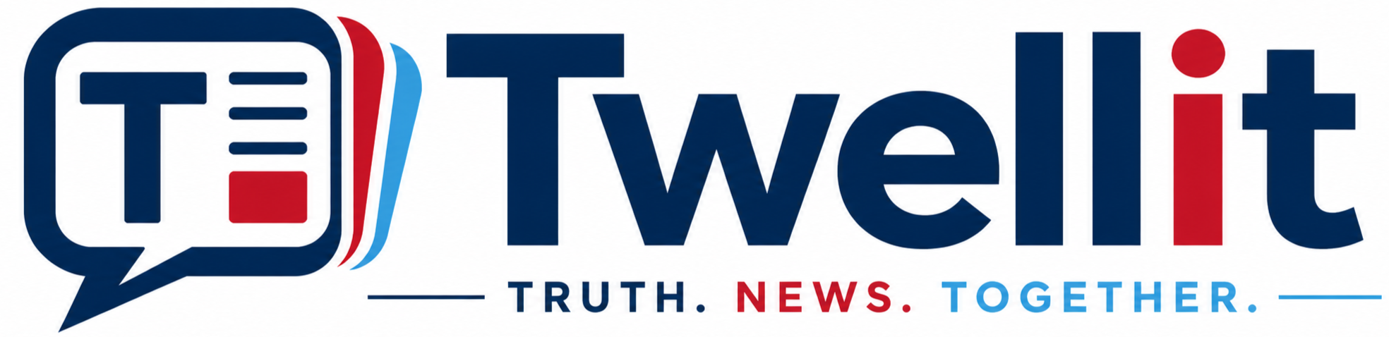 Twellit | Follow the Stories. Join the Conversation.