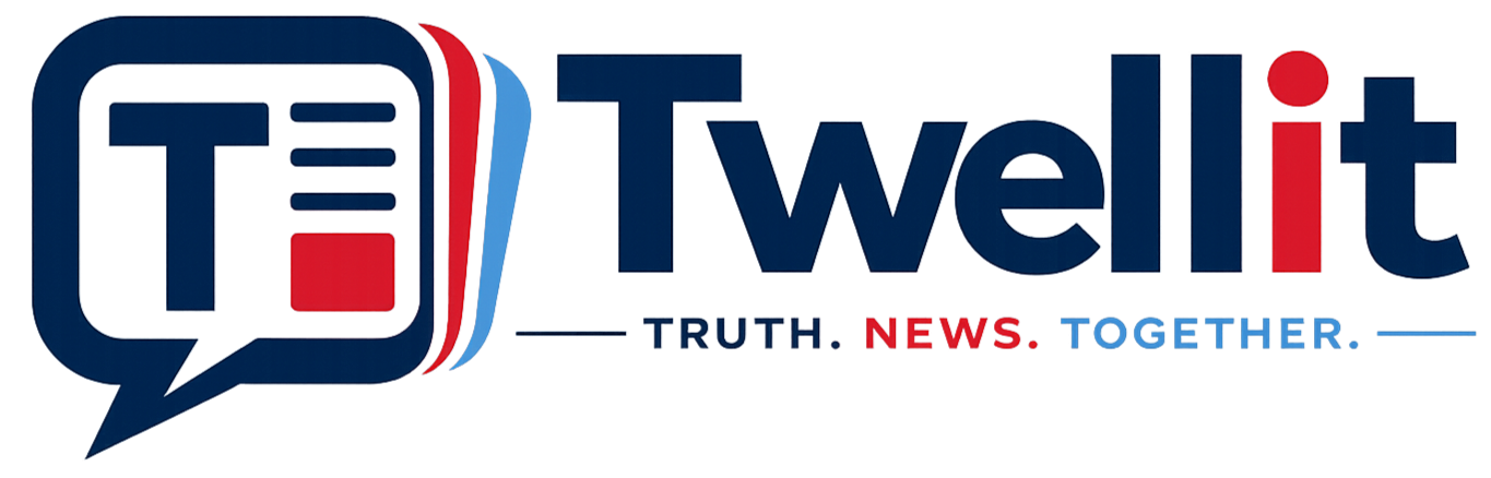 Twellit | Follow the Stories. Join the Conversation.