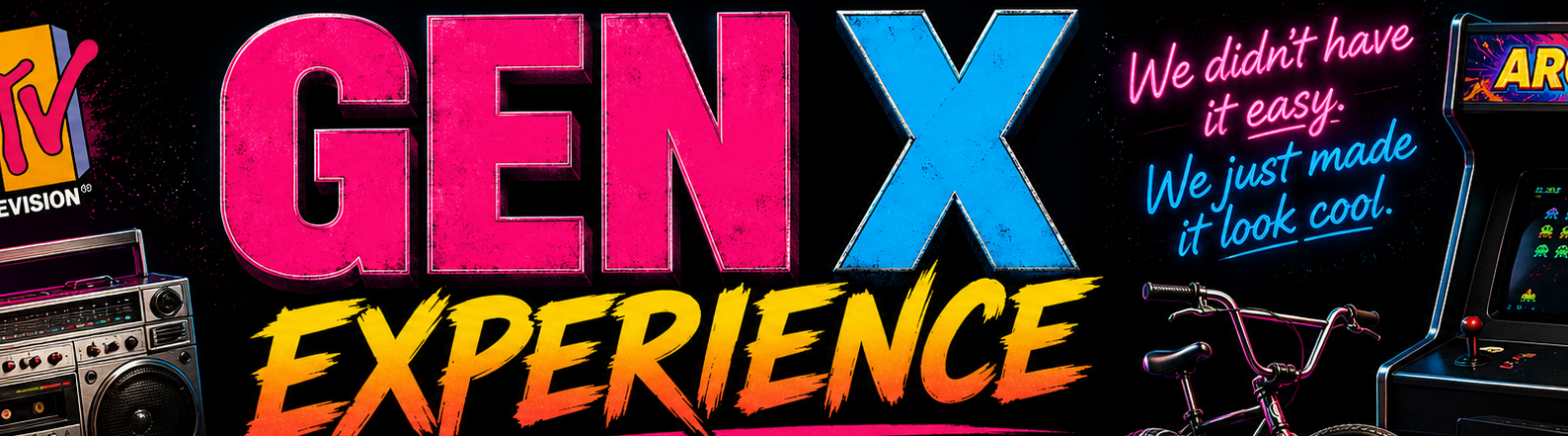 Gen X