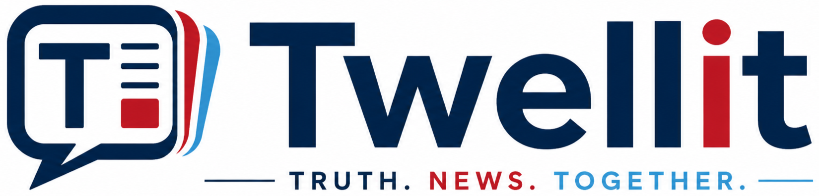 Twellit | Follow the Stories. Join the Conversation.