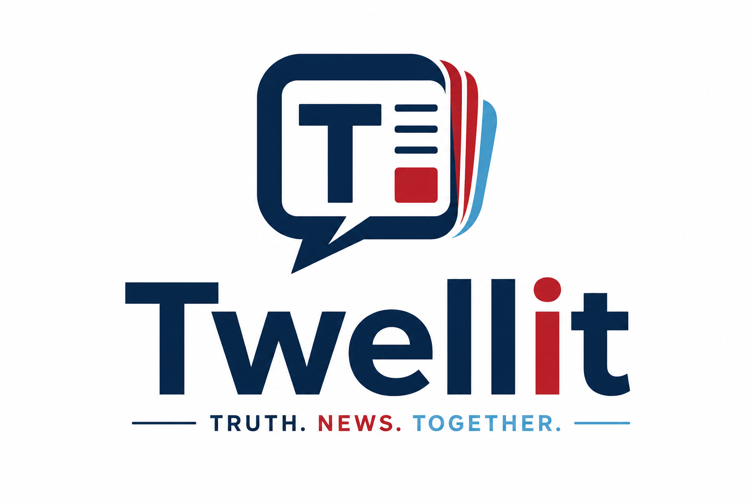 Twellit | Follow the Stories. Join the Conversation.