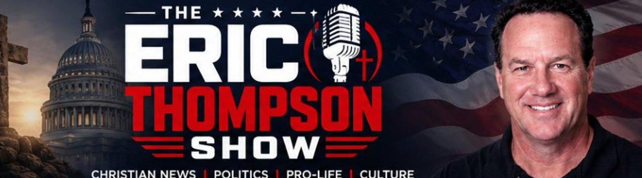 Eric Thompson Show