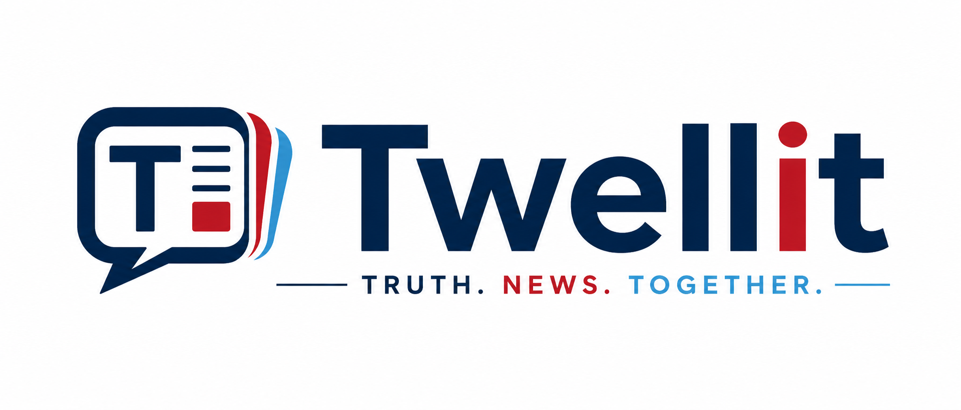 Twellit | Follow the Stories. Join the Conversation.