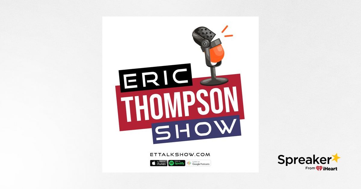 Eric Thompson Show (ET)