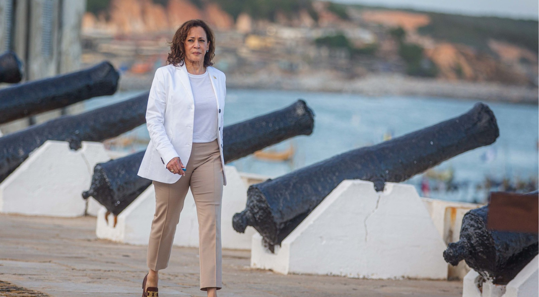 Kamala Harris hit Americans with one nasty surprise that will cost her big time - Conservative Underground News