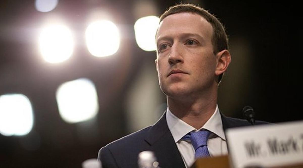 Mark Zuckerberg Admits Harris-Biden Admin Pressured Facebook To Censor Content - RPWMedia