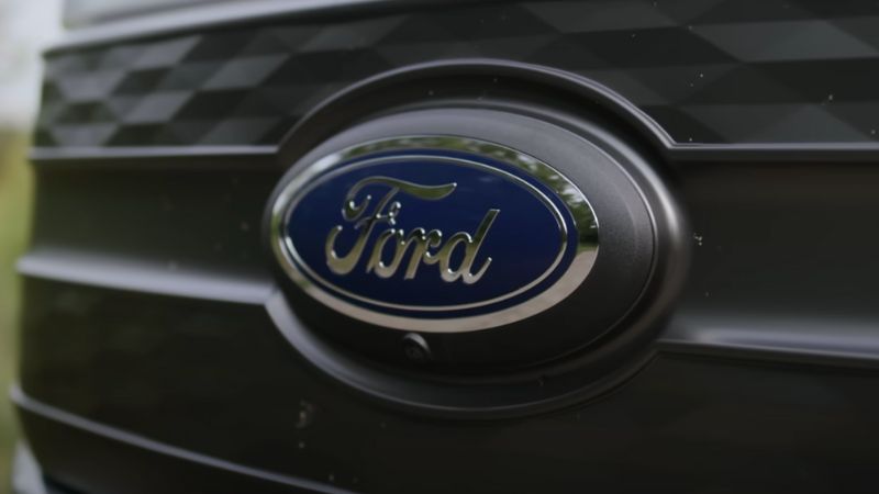 Ford drops DEI programs, withdraws from Human Rights Campaign’s LGBTQ+ ranking system | The Post Millennial | thepostmillennial.com