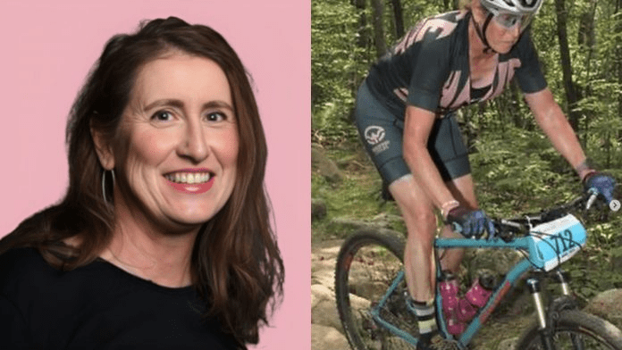 Transgender Cyclist Claims “Human Rights Violation” After Being Denied Entry To Women’s Races – Allah's Willing Executioners