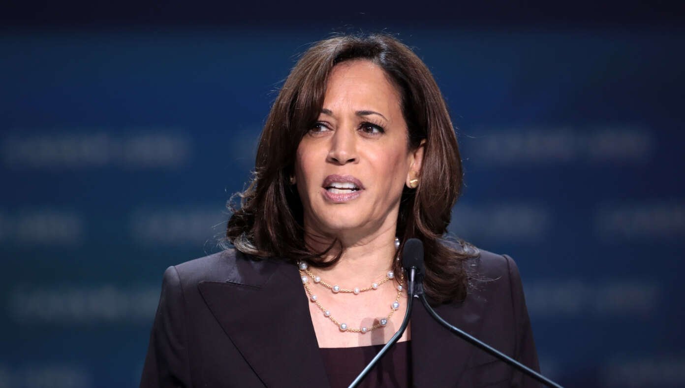 Kamala Safe And In Stable Condition After Attempted Interview | Babylon Bee