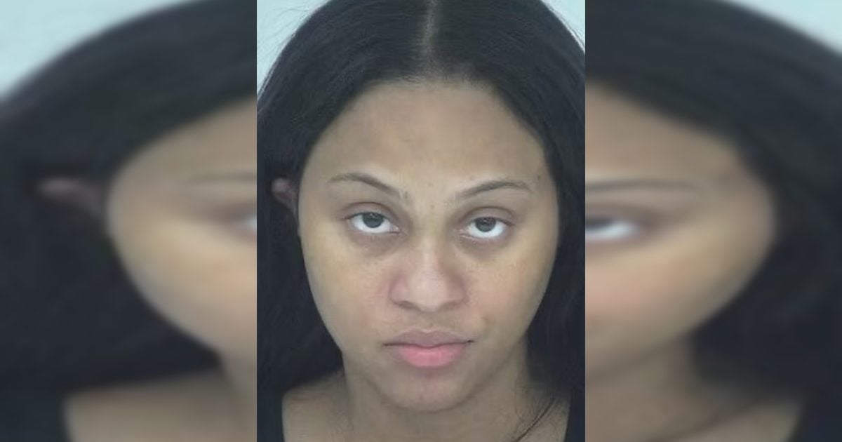 Georgia DA Fani Willis' Daughter ARRESTED | WLT Report