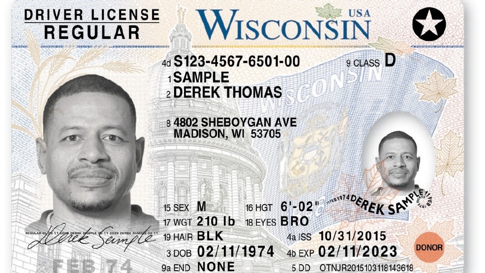 BREAKING: Wisconsin Election Legislative Committees Gives DOT Ultimatum on Non-US Citizens Driver's License Data in Time for November Presidential Election | The Gateway Pundit | by Guest Contributor