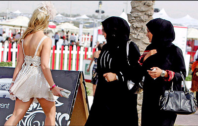 Muslim dress code for non-Muslim kindergarten teachers in Vienna, Austria – Allah's Willing Executioners