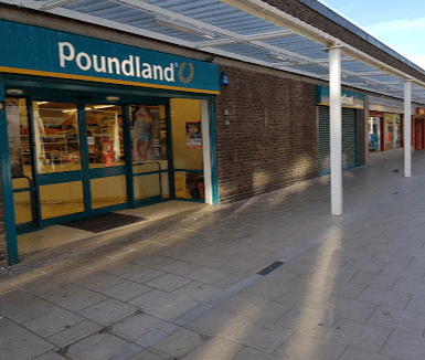 UK: Woman ‘raped outside Poundland’ in horror attack – Police seal off entire street – Allah's Willing Executioners