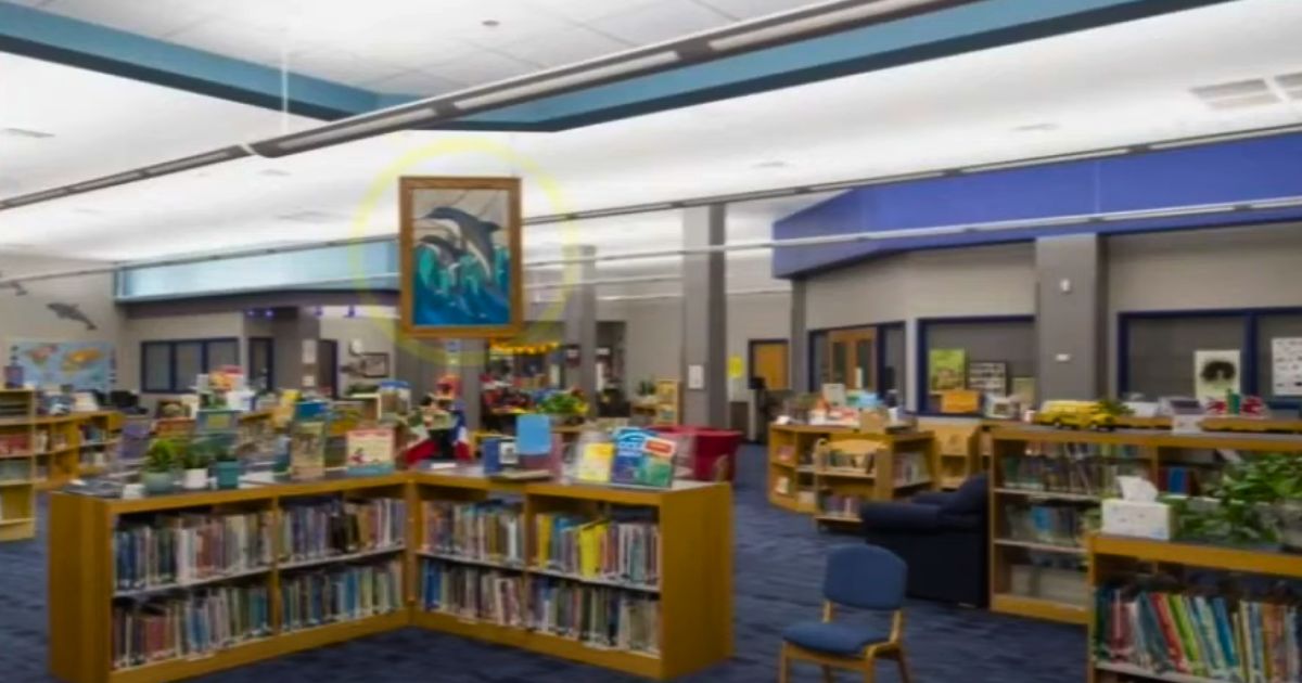 Petition Seeks Court Order Protecting Kids from State-Promoted Pornography in Schools | The Gateway Pundit | by Guest Contributor