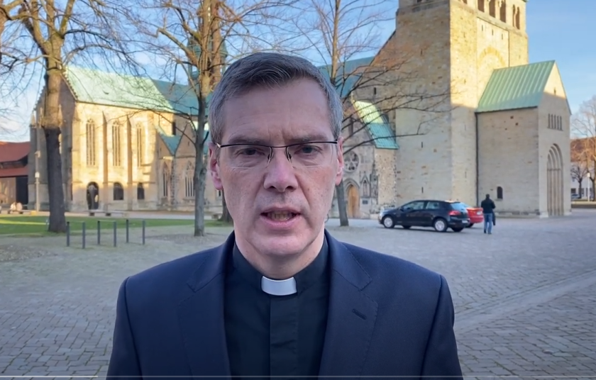 German bishop appoints pro-LGBT lay ‘pastoral ministers’ to help people ‘celebrate their transition’ – Allah's Willing Executioners