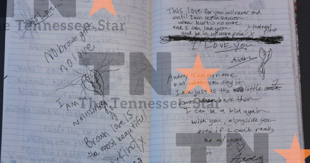 BREAKING: Complete 90 Page Manifesto of Nashville Shooter RELEASED | WLT Report