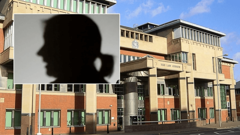 UK: Judge orders Rotherham rape gang survivor to remove demand for deportations in court statement – Allah's Willing Executioners