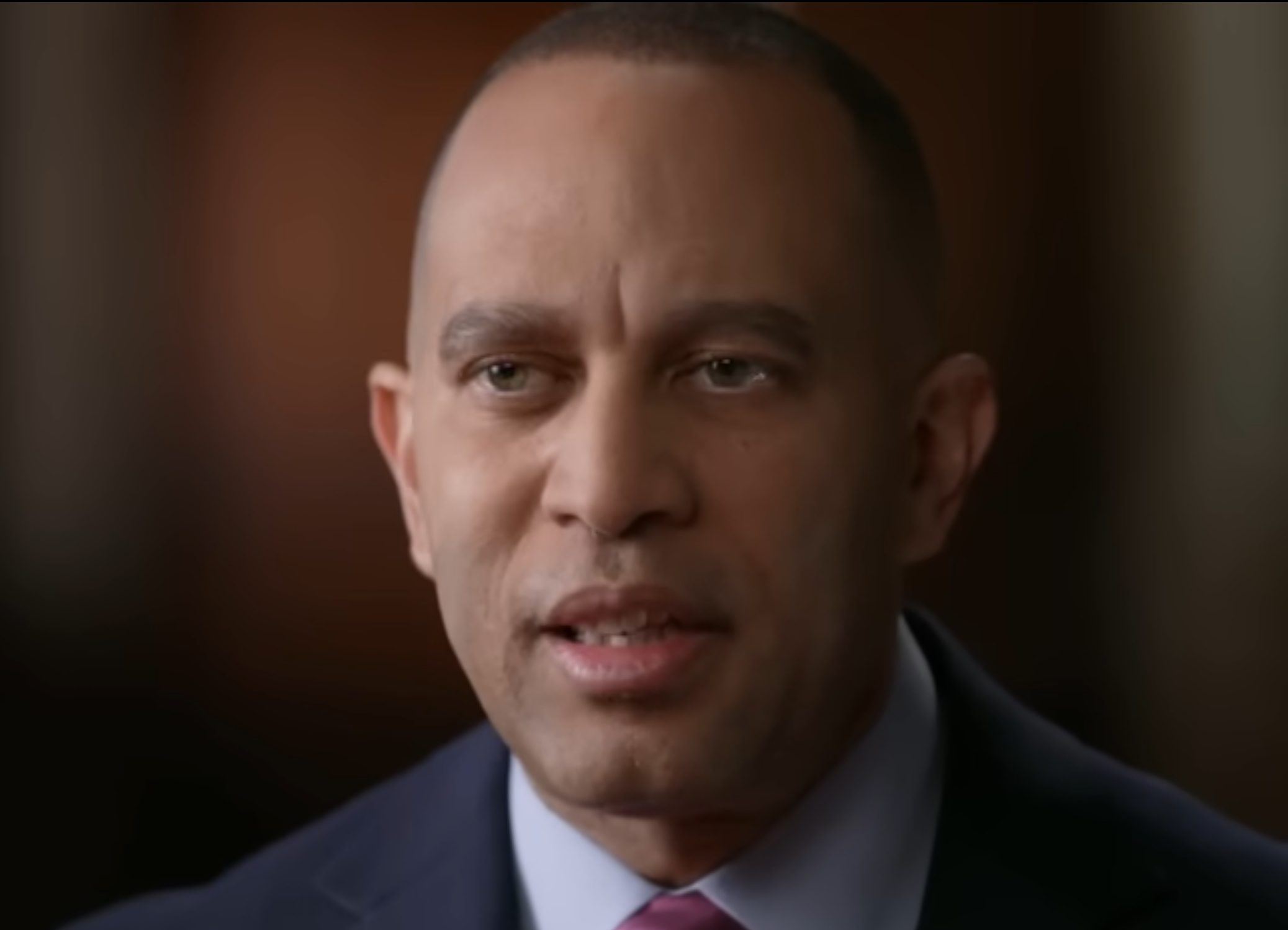 Democrat House Leader Hakeem Jeffries Under Fire for His Tweet Following Assassination Attempt on Trump | The Gateway Pundit | by Ben Kew