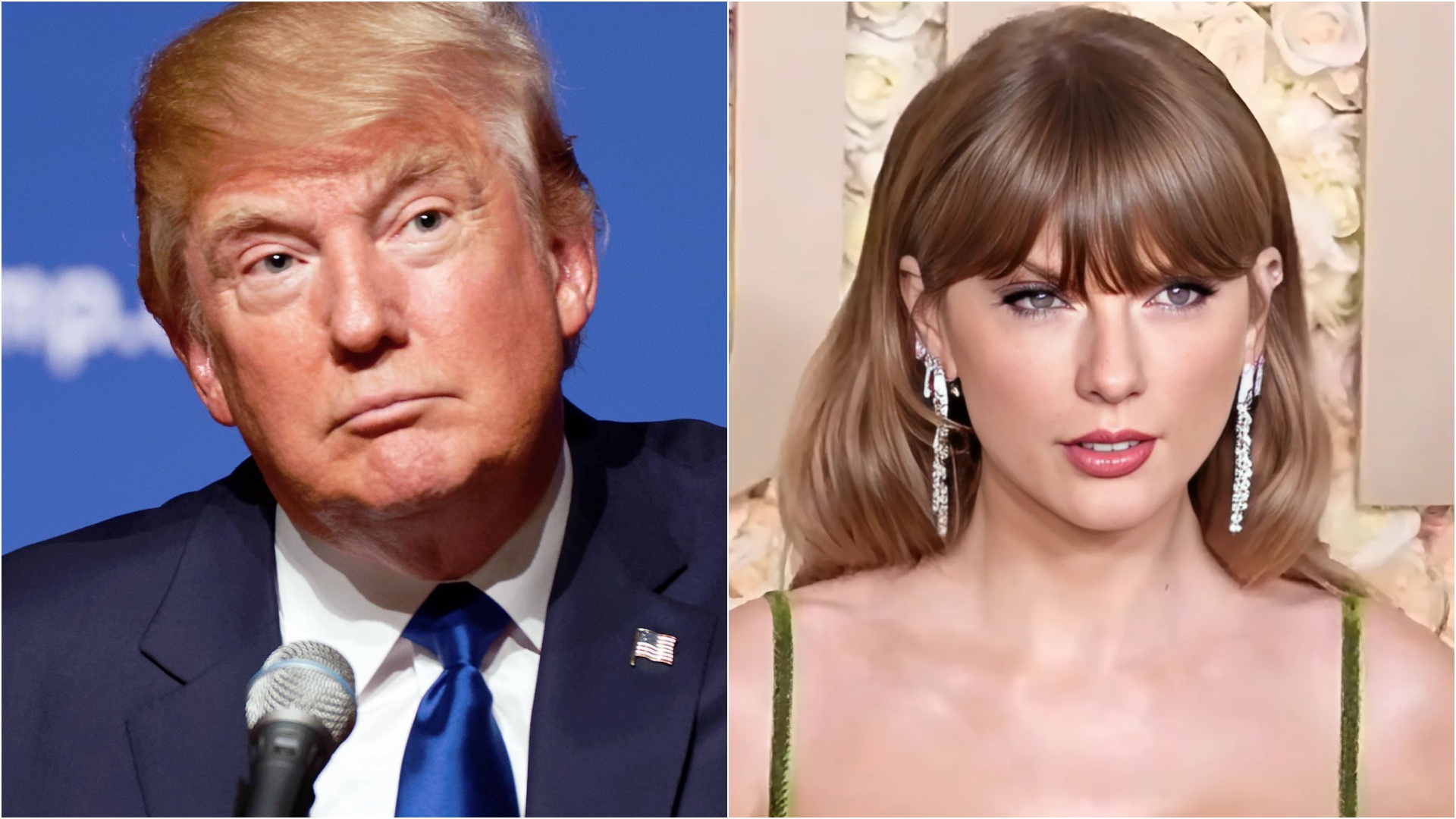 TRUMP REVENGE: After ENDORSING Kamala Harris, Taylor Swift FUMBLES her Get-Out-The-Vote Campaign | Elijah Schaffer’s Top 5 (VIDEO) | The Gateway Pundit | by Elijah Shaffer