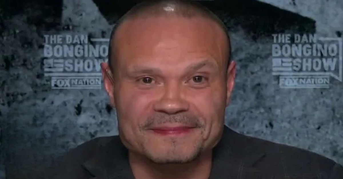 Dan Bongino Reveals New Explosive Whistleblower Claims on January 6 Pipe Bomber - RPWMedia