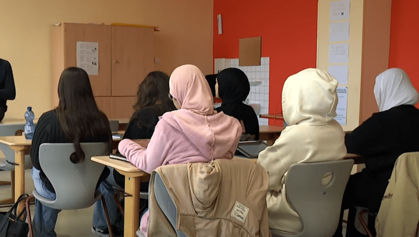 Islamic education in the German state of North Rhine-Westphalia: gateway for radical Muslims and Islamists with fake teaching licences – Allah's Willing Executioners