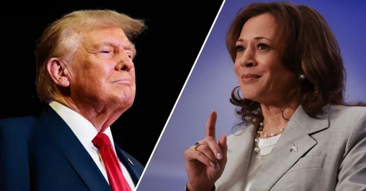 Kamala’s Debate Lies Exposed: What the ABC 'Moderators' Blatantly Ignored - RPWMedia