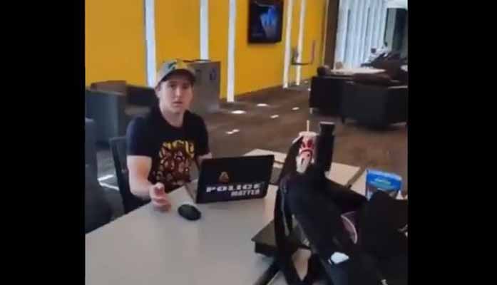 ASU’s Viral Antiracist Activist Featured In Daily Wire’s “Am I Racist” Mockumentary - AZ FREE NEWS