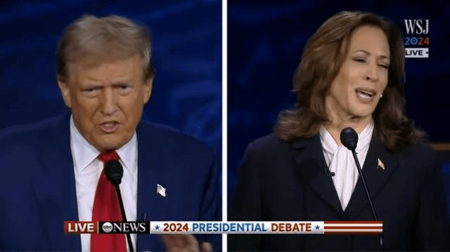 An ABC employee’s sworn affidavit claims ABC cheated to help Kamala win – Allah's Willing Executioners