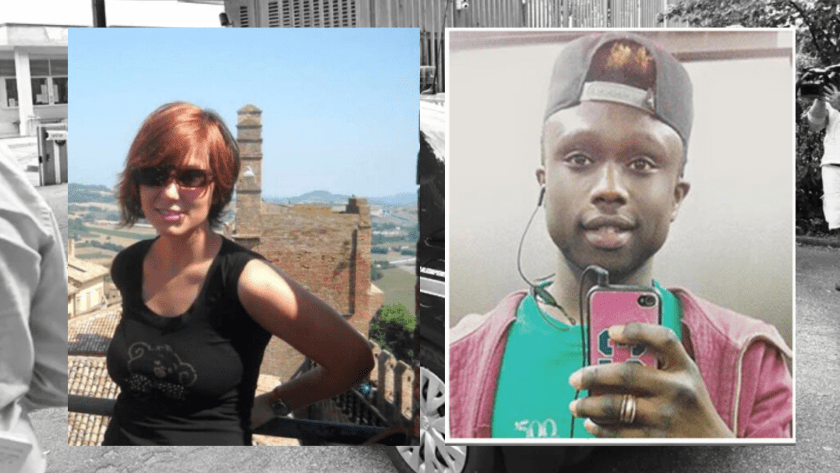 Italy: ‘I don’t know why. I saw her and killed her’ — Malian migrant confesses to murder of Sharon Verzeni – Allah's Willing Executioners