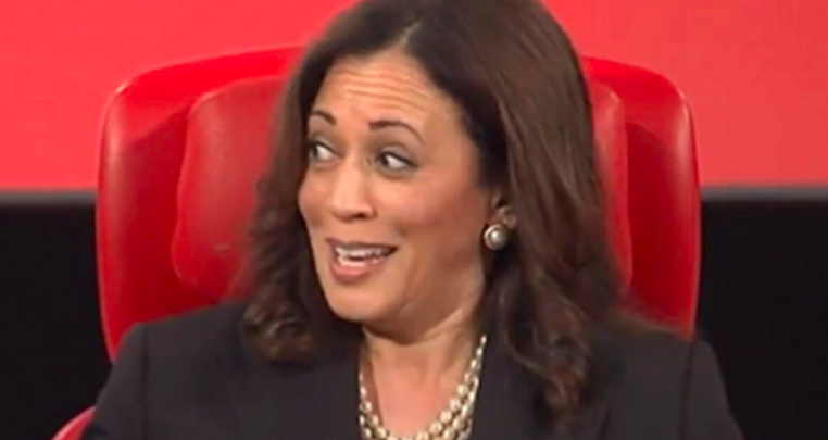 Pollsters Caught Inflating Kamala Harris’s Poll Numbers—Here’s How – MAGA TV | MAGA Television