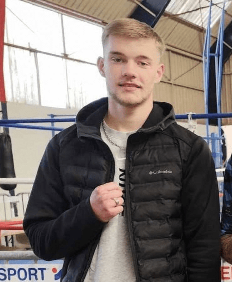 French teen boxing champion stabbed to death by Algerian migrant outside nightclub – Allah's Willing Executioners