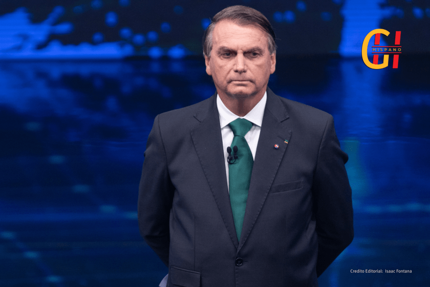 End of Free Speech and Political Persecution in Brazil – Allah's Willing Executioners