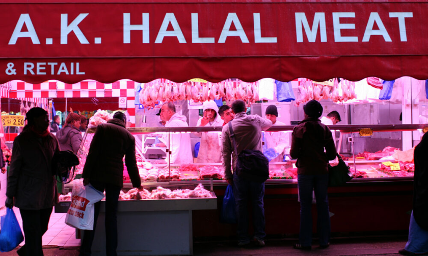 For cookery lessons: Austrian pupils were forced to buy ‘halal meat’ – Allah's Willing Executioners