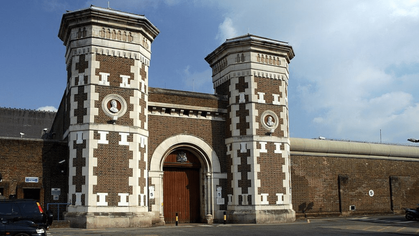 UK: Labour’s Early Release Scheme Frees 30+ Prisoners by Mistake – Allah's Willing Executioners