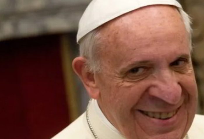 Pope Francis implies all religions are equivalent – Allah's Willing Executioners