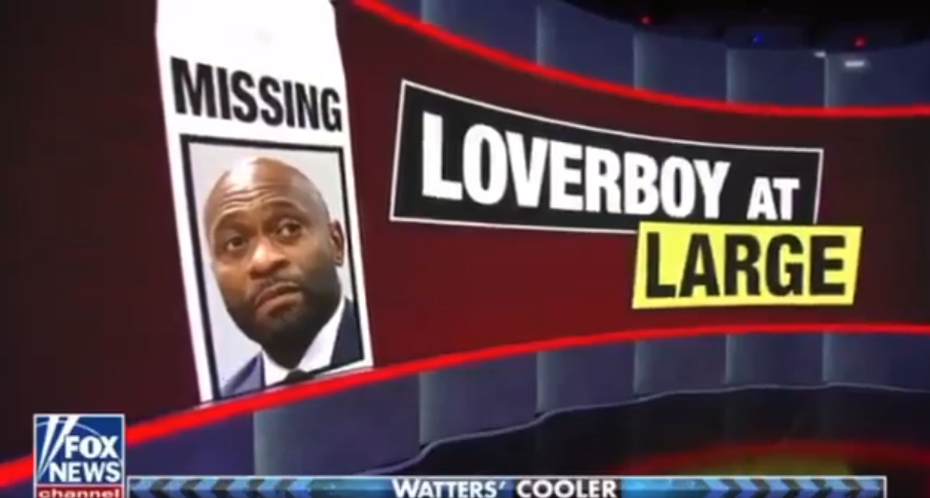 BREAKING: Major Manhunt Underway by US Marshals for Nathan Wade - Fani Willis's Lover Boy and former Fulton County Lead Investigator in Trump Lawfare Case | The Gateway Pundit | by Jim Hoft