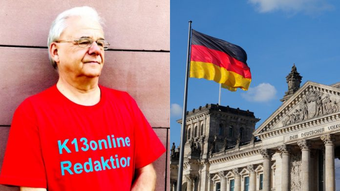 German Parliament To Review Petition To Make “Pedosexuality” A Legally Protected Identity – Allah's Willing Executioners