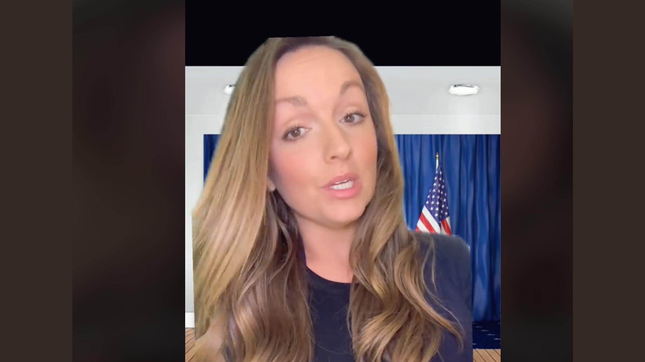 Trump Supporter Hits Back at Oprah and Kamala For Using Her Video to Imply She Supports Harris-"I Do Not Support Harris for President" | The Gateway Pundit | by Margaret Flavin