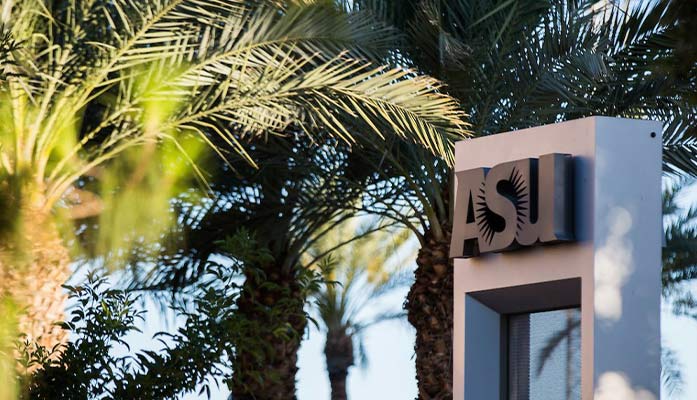 ASU Professors Discuss With Students “Dismantling Capitalism” And “Electing A Female President” - AZ FREE NEWS