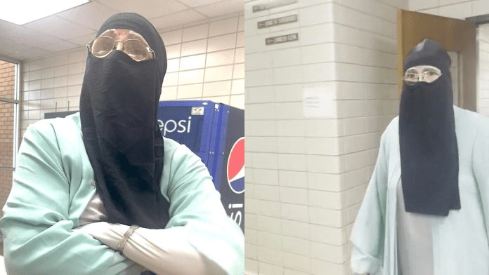 Transgender Muslim “Wannabe Firefighter” Requests Court Allow Him To Be Euthanized After Being Charged With Making Terroristic Threats – Allah's Willing Executioners